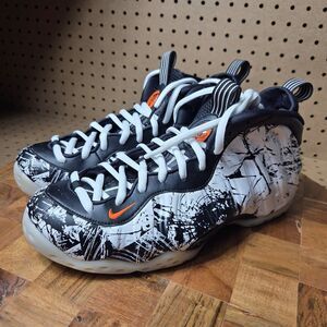Nike Air Foamposite One Shattered Backboard 2019 314996-013 Mens Sz 10.5